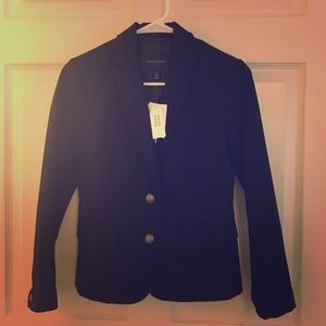 NEW Banana Republic Blazer